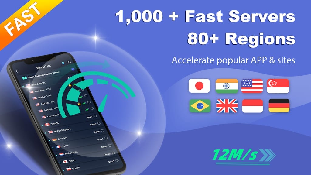 VPN Pro Master Apk Download