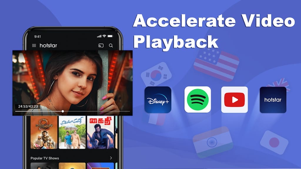 VPN Pro Master Premium Apk