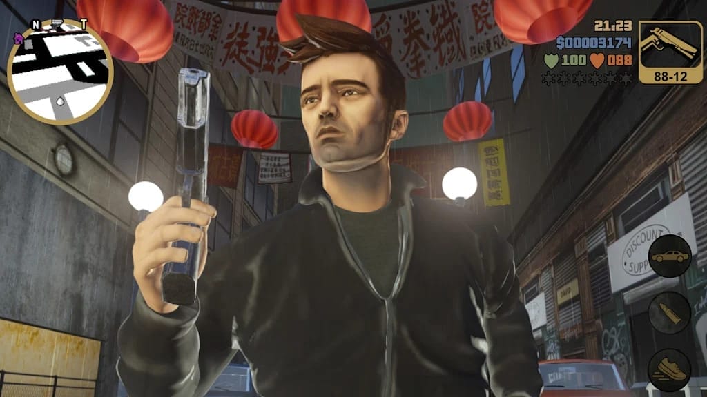 Download Gta Iii Apk Obb