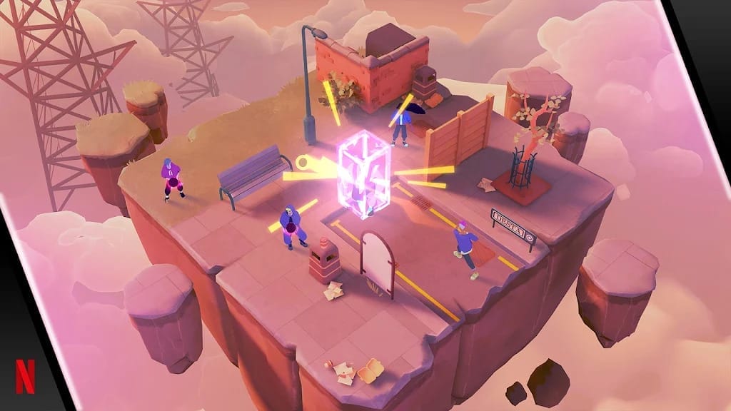 Desta The Memories Between Baixar