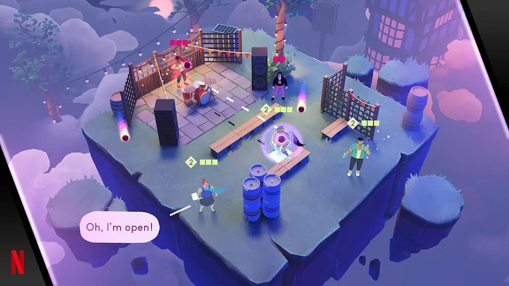 Desta The Memories Between Mod Apk