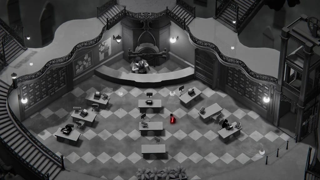 Deaths Door Mod Apk Download