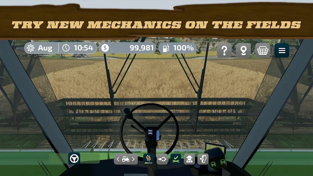 Farming Simulator 23 Baixar