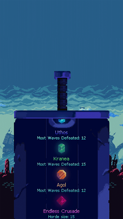 Ultra Blade Ios