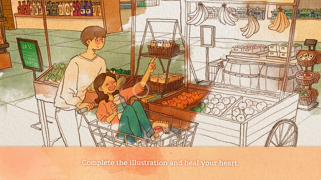 Love is in small things Mod Apk Download