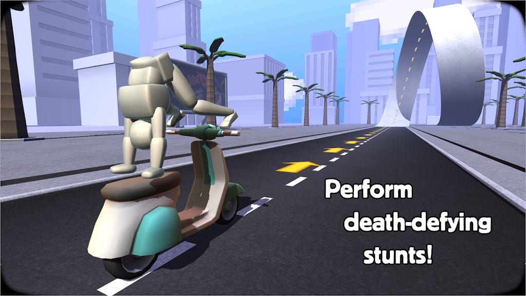 Baixar Turbo Dismount