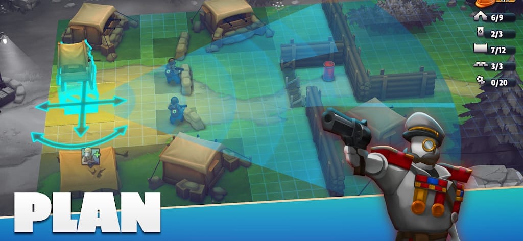 Download Guns Up Mobile Apk