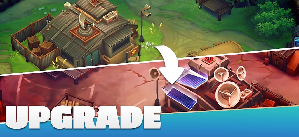 Guns Up Mobile Download