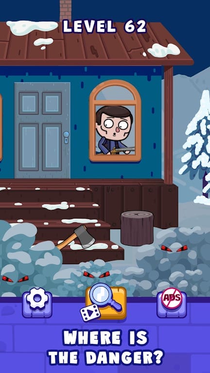 Fate Puzzle Brain Riddle Mod Apk