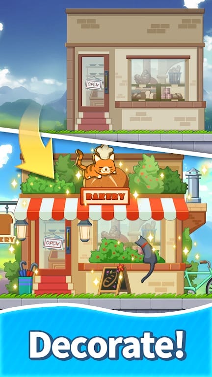 Merge Sweets Mod Apk 2023