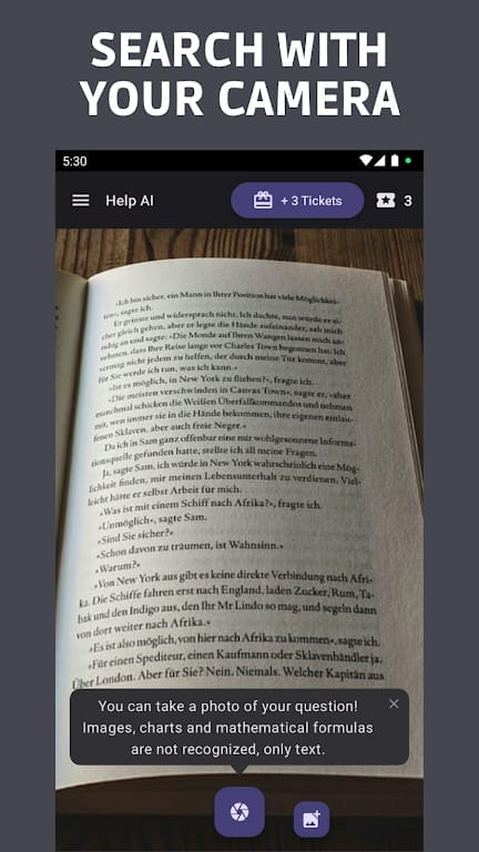 Ajuda Ai Premium Apk