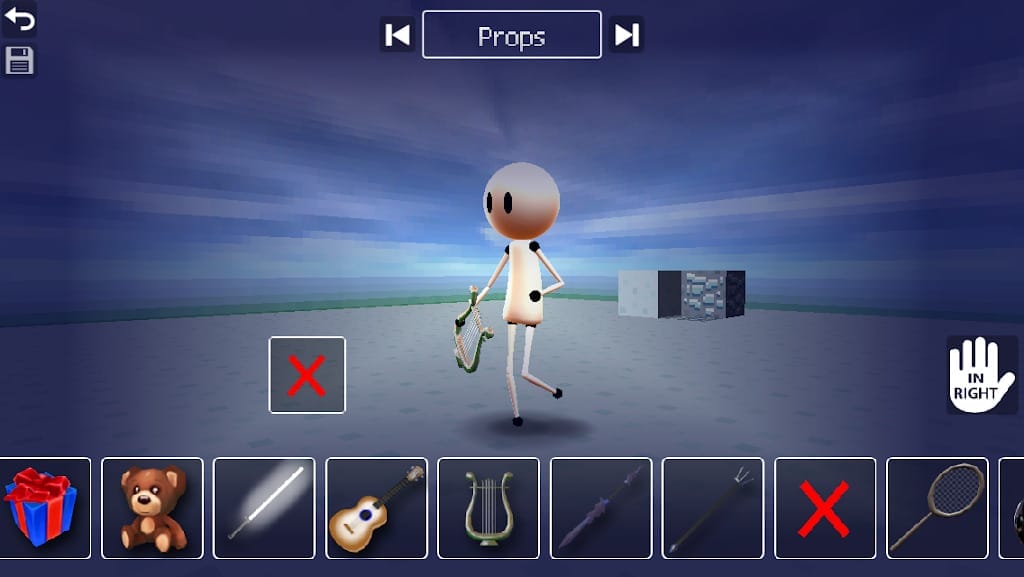 Animate Em Mod Apk