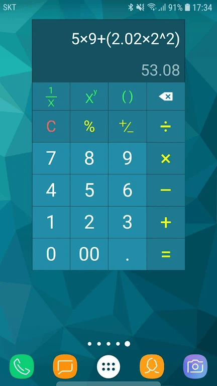 Multi Calculator Premium Apk