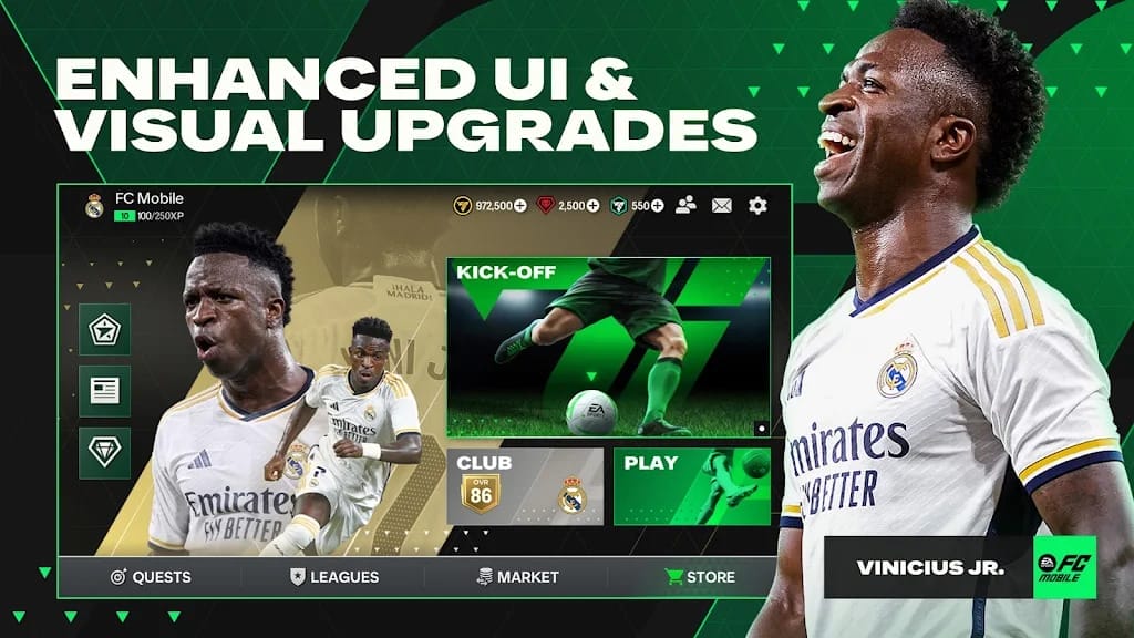 Fifa Mobile Apk Mod Dinheiro Infinito 2023