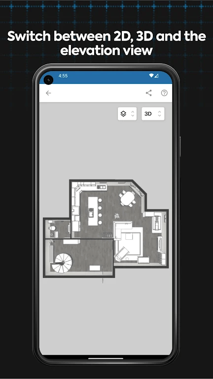 Apk Magicplan