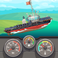 Simulador De Navio: Barco