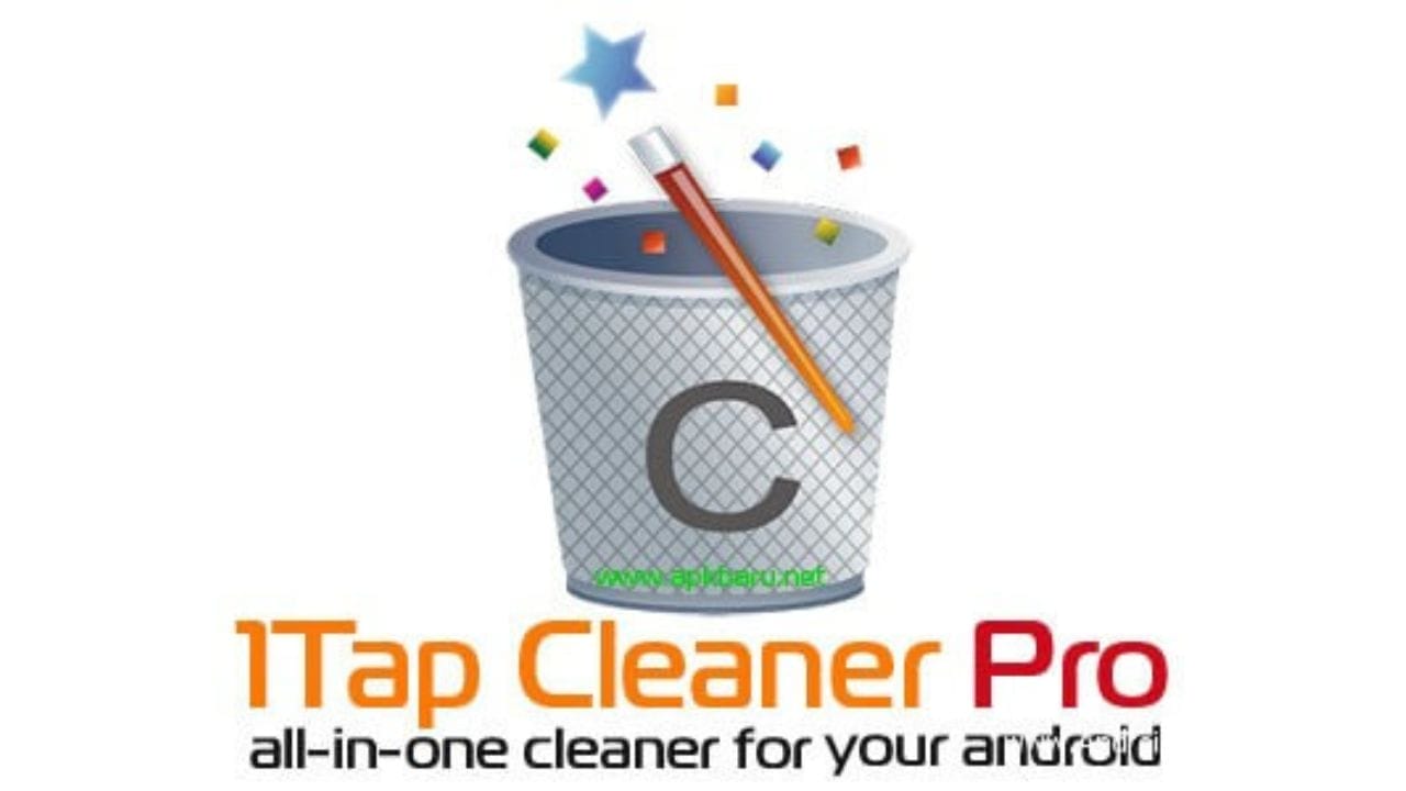 1Tap Cleaner Pro (Português)