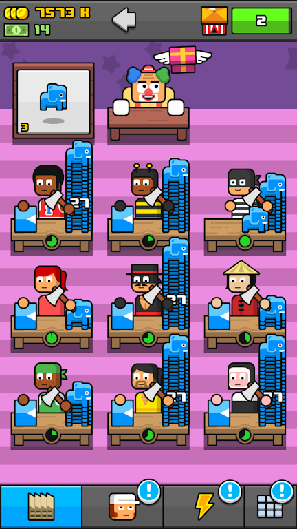 Make More Mod Apk