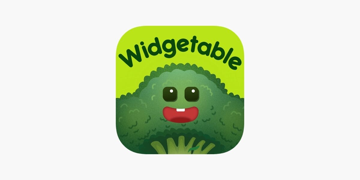 Widgetable: Pet & Social