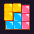 Block King – Brain Puzzle Game