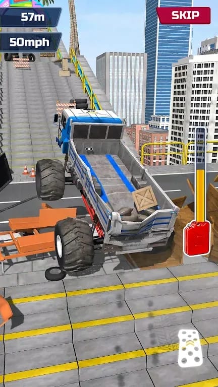 Android Offroad Climb 4x4