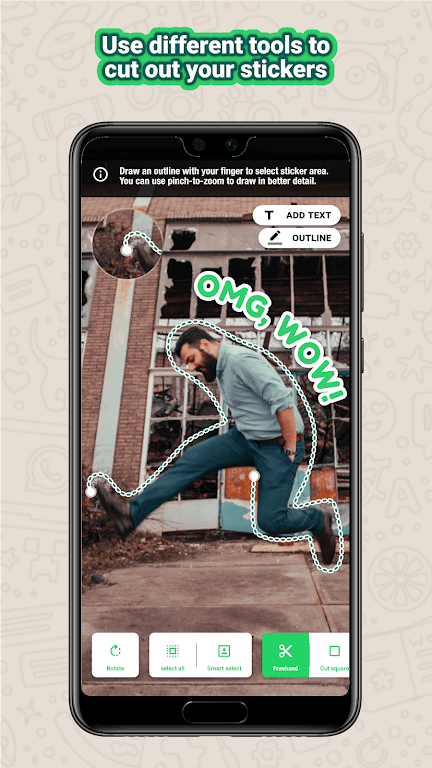 Sticker Maker Baixar