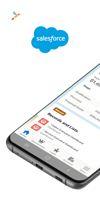 Salesforce Mod Apk 2023