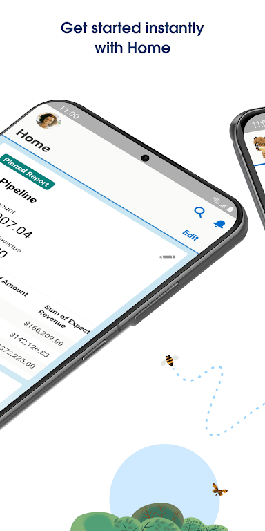 Salesforce Mod Apk Download