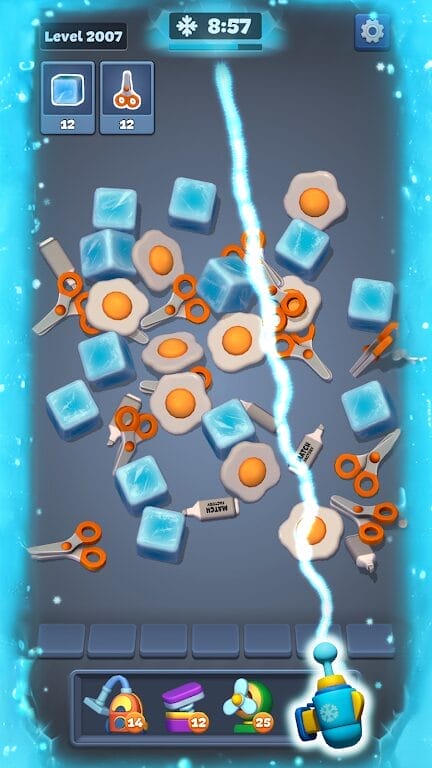 Apk Mod Match Factory