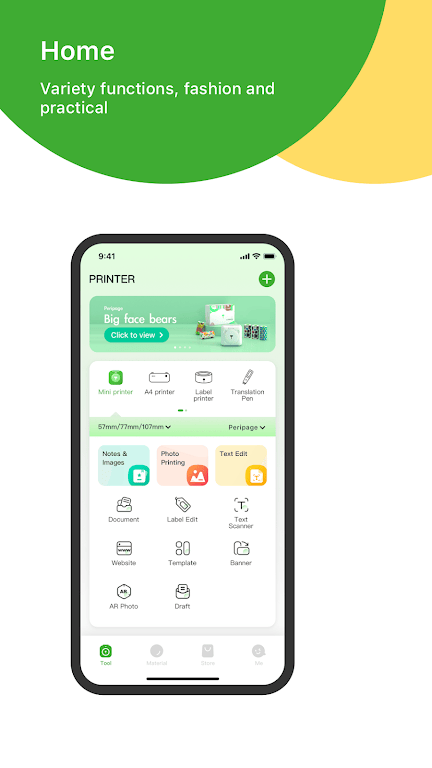 PeriPage Mod Apk Download