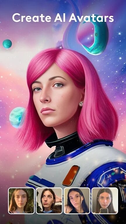 Photoleap Apk Mod Premium