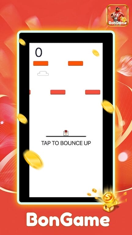 Chicken BonGame Mod Apk 2023