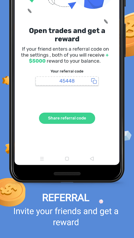 Cryptomania Trading Simulator Apk Download