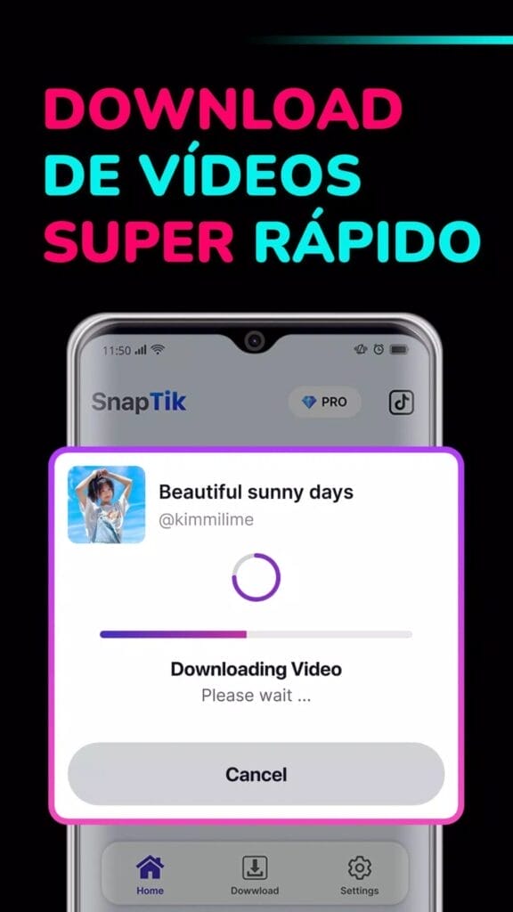 SnapTick Mod Apk Download