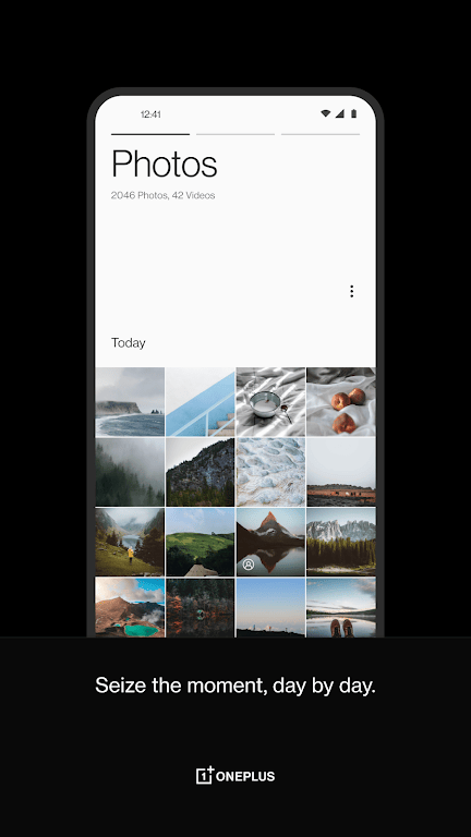 Apk Mod OnePlus Gallery