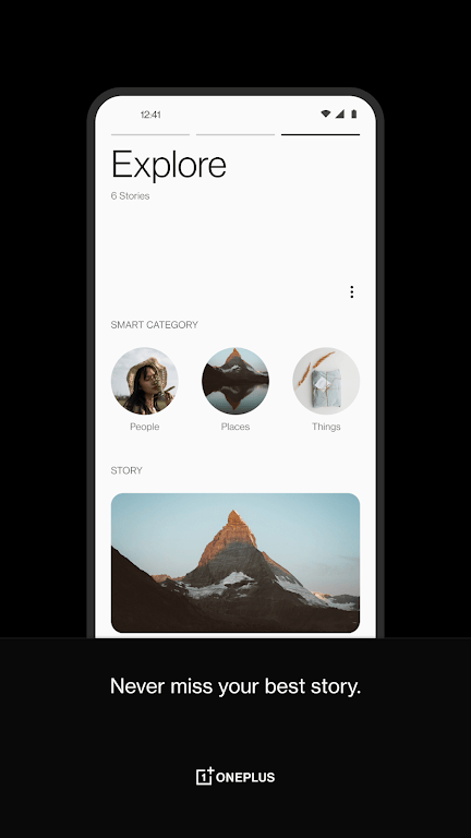 OnePlus Gallery Mod Apk 2023