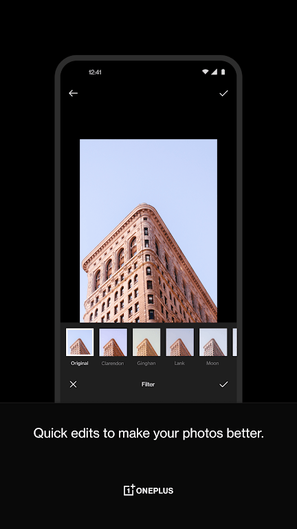 OnePlus Gallery Mod Apk Download