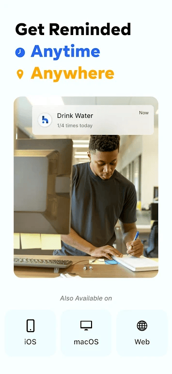 Habitify Pro Apk