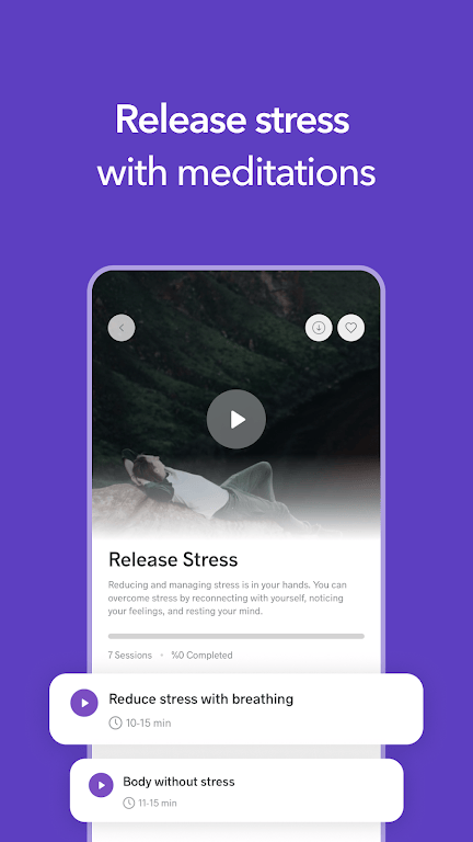 Meditopia Apk