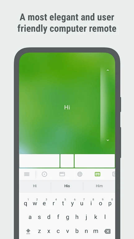 Apk Remote Mouse Pro