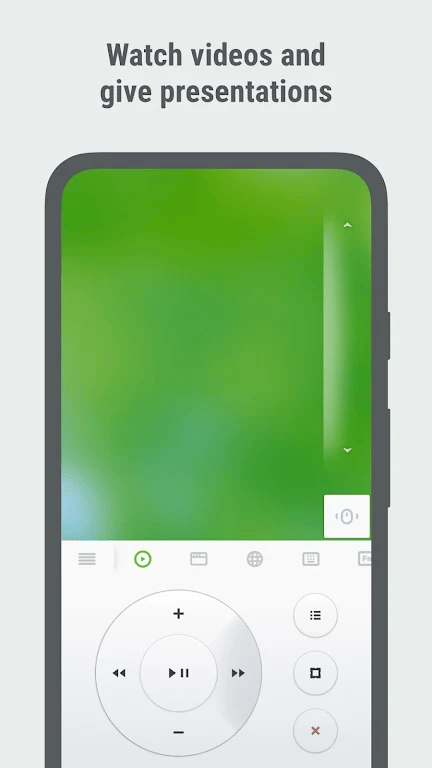 Remote Mouse Android