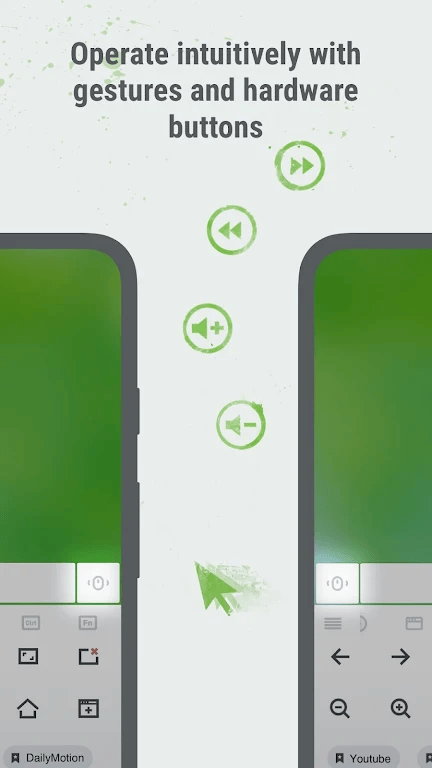 Apk Remote Mouse
