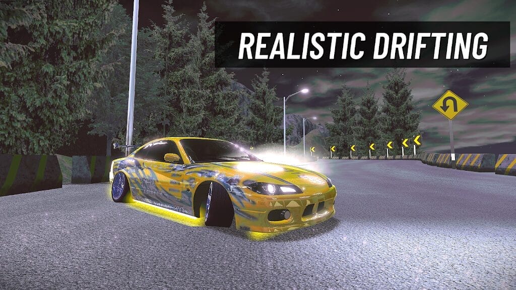Racing Xperience Online Race Apk