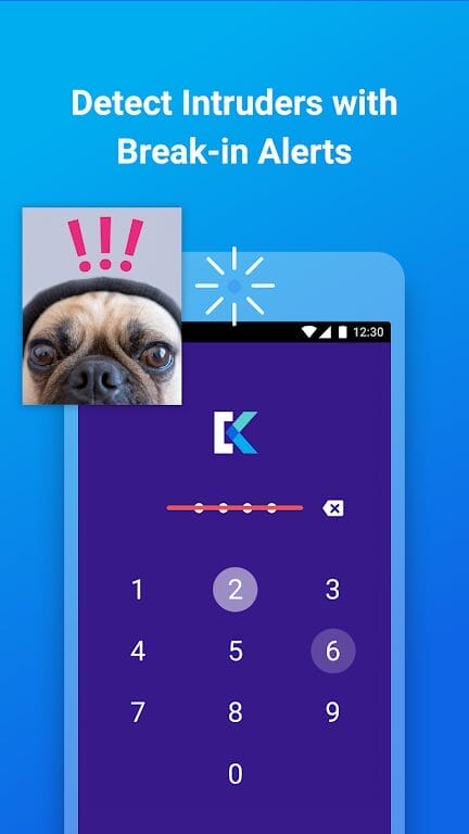 Keepsafe App Download