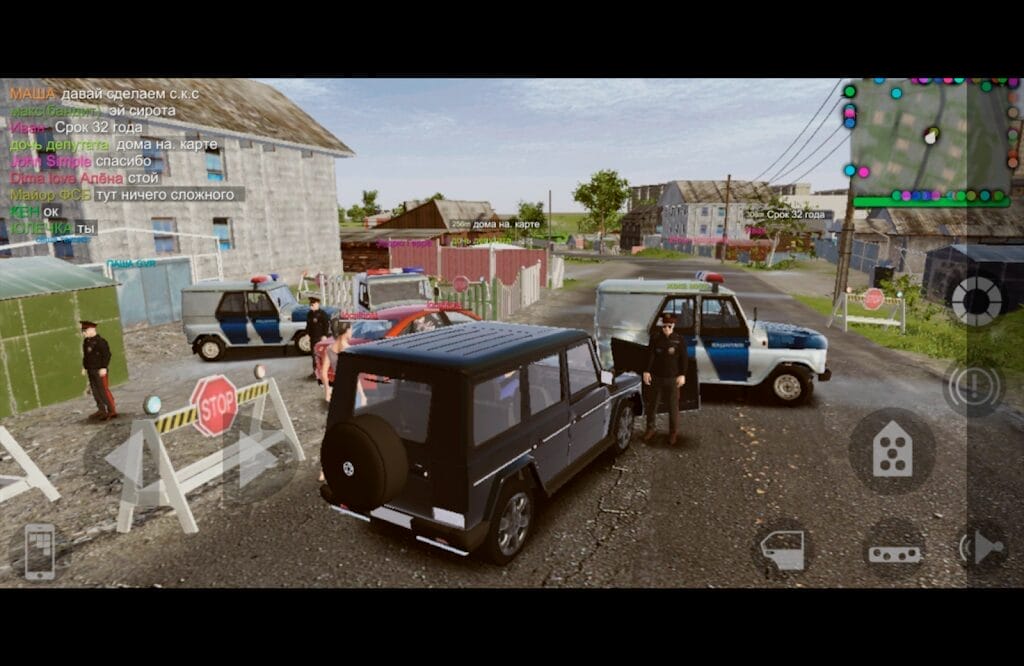 Download Madout2 Big City Online