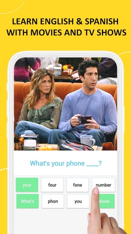 Ewa English Premium Apk