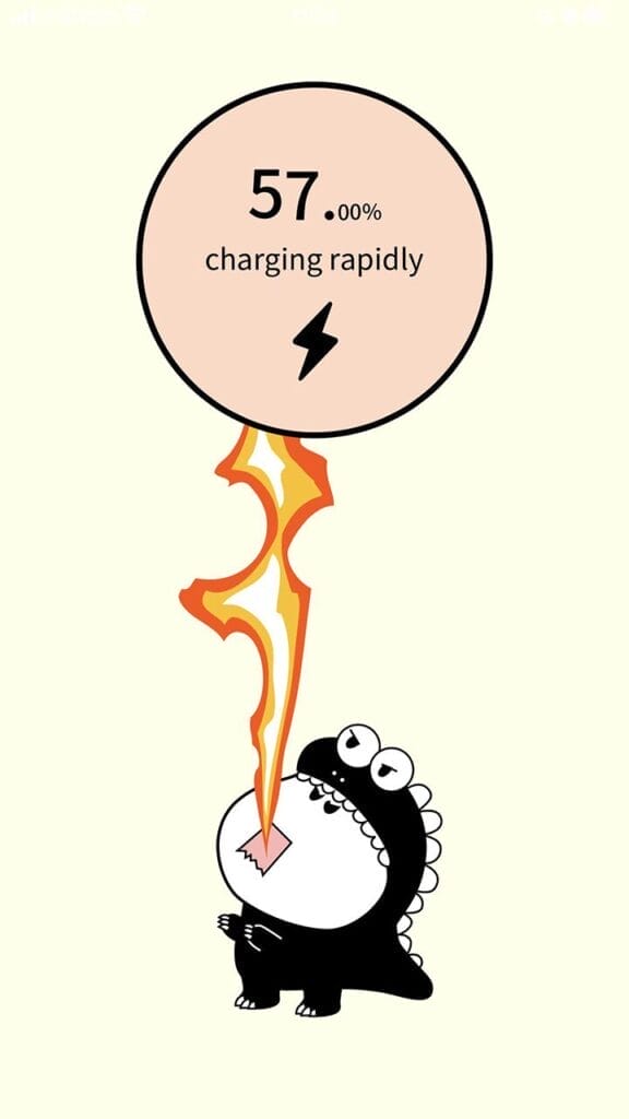 Pika Charging show Apk Mod