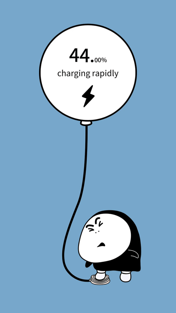 Pika Charging show Download