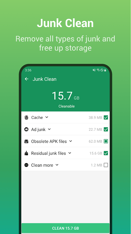 Apk Fancy Optimizer