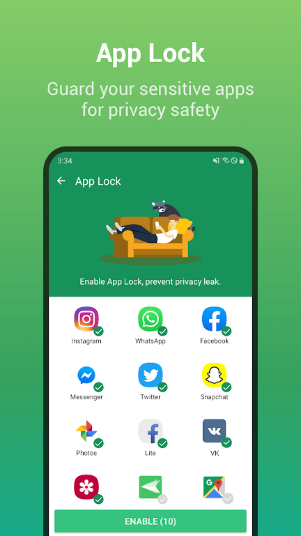 Apk Mod Fancy Optimizer